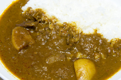 カレー