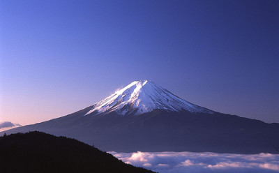 富士山